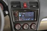 Subaru Impreza Sedan 2012 года